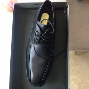 Kenneth Cole men’s shoes never worn size 8.0